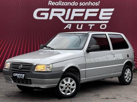 FIAT UNO 1.0 EVO VIVACE 8V FLEX 2P MANUAL FIAT UNO 1.0 EVO VIVACE 8V FLEX 2P MANUAL